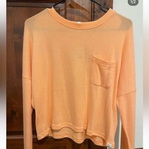 Roxy sweater